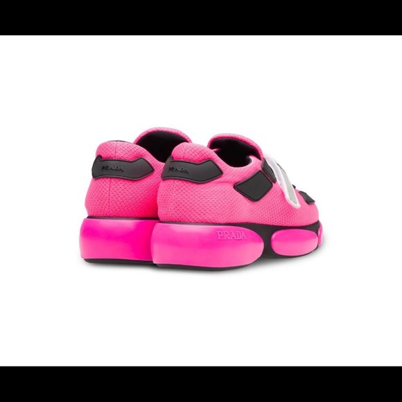 Prada Cloudbust sneakers - Picture 3 of 4